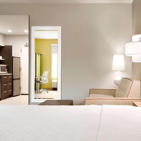 Home2 Suites By Hilton Houston Webster Eksteriør billede