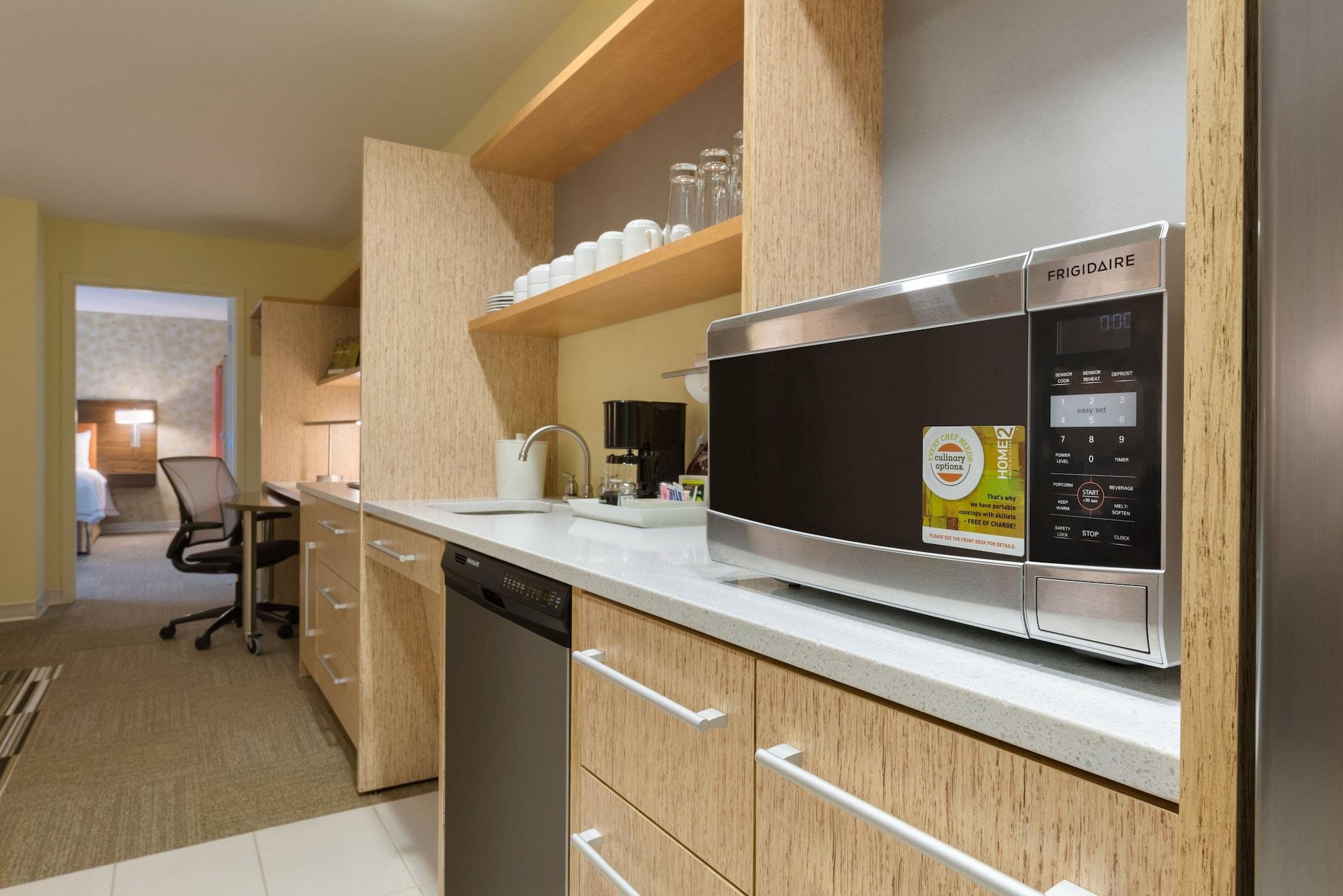Home2 Suites By Hilton Houston Webster Eksteriør billede