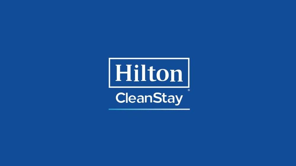 Home2 Suites By Hilton Houston Webster Eksteriør billede