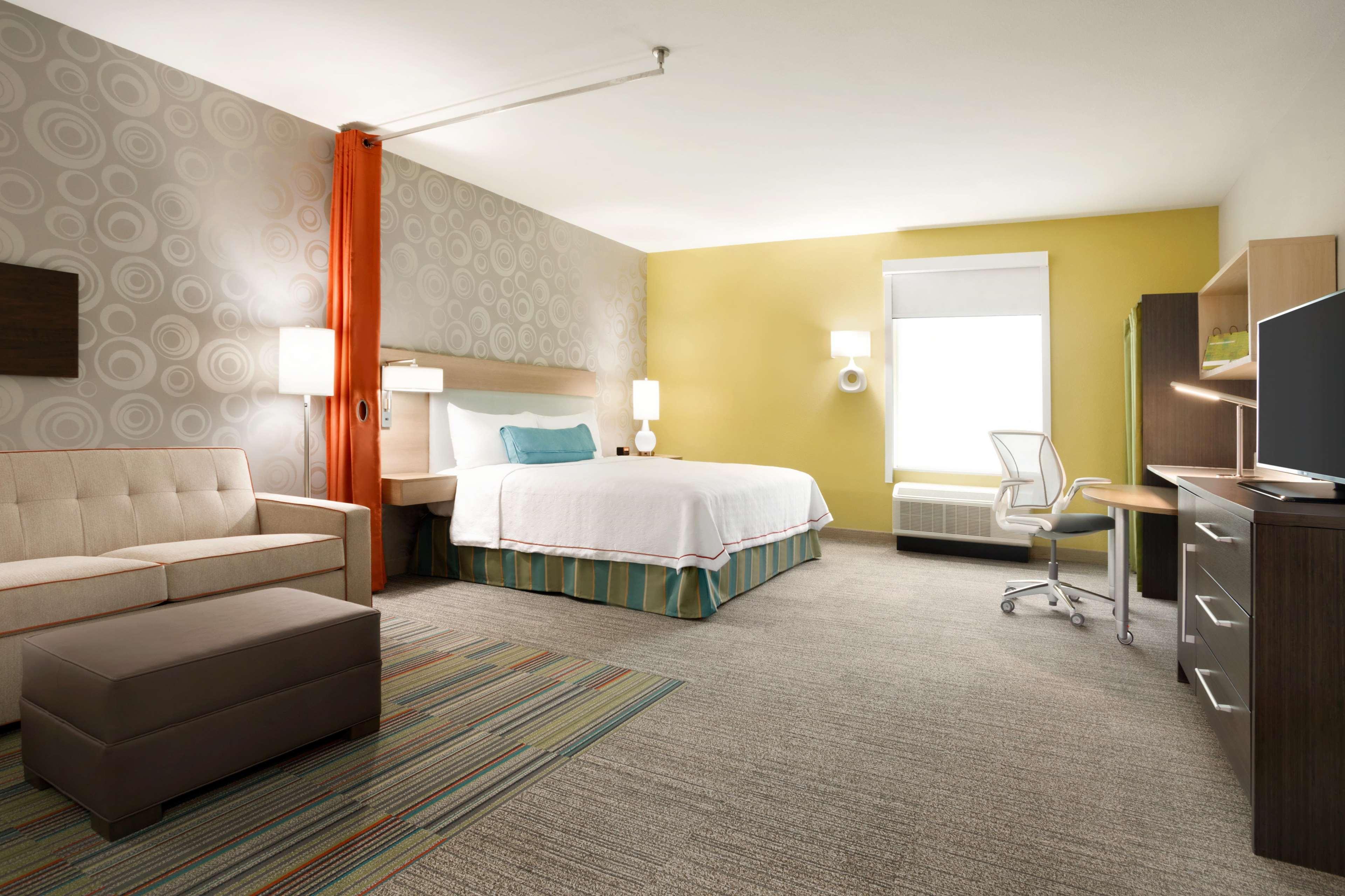Home2 Suites By Hilton Houston Webster Eksteriør billede
