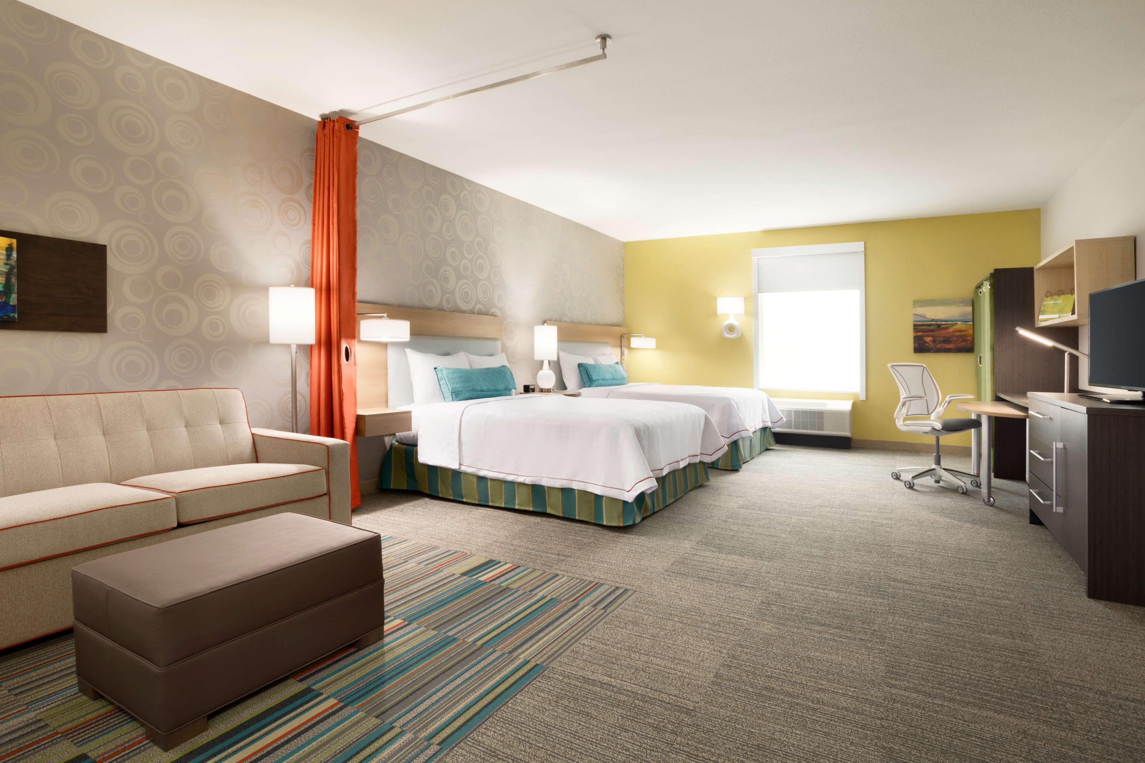 Home2 Suites By Hilton Houston Webster Eksteriør billede