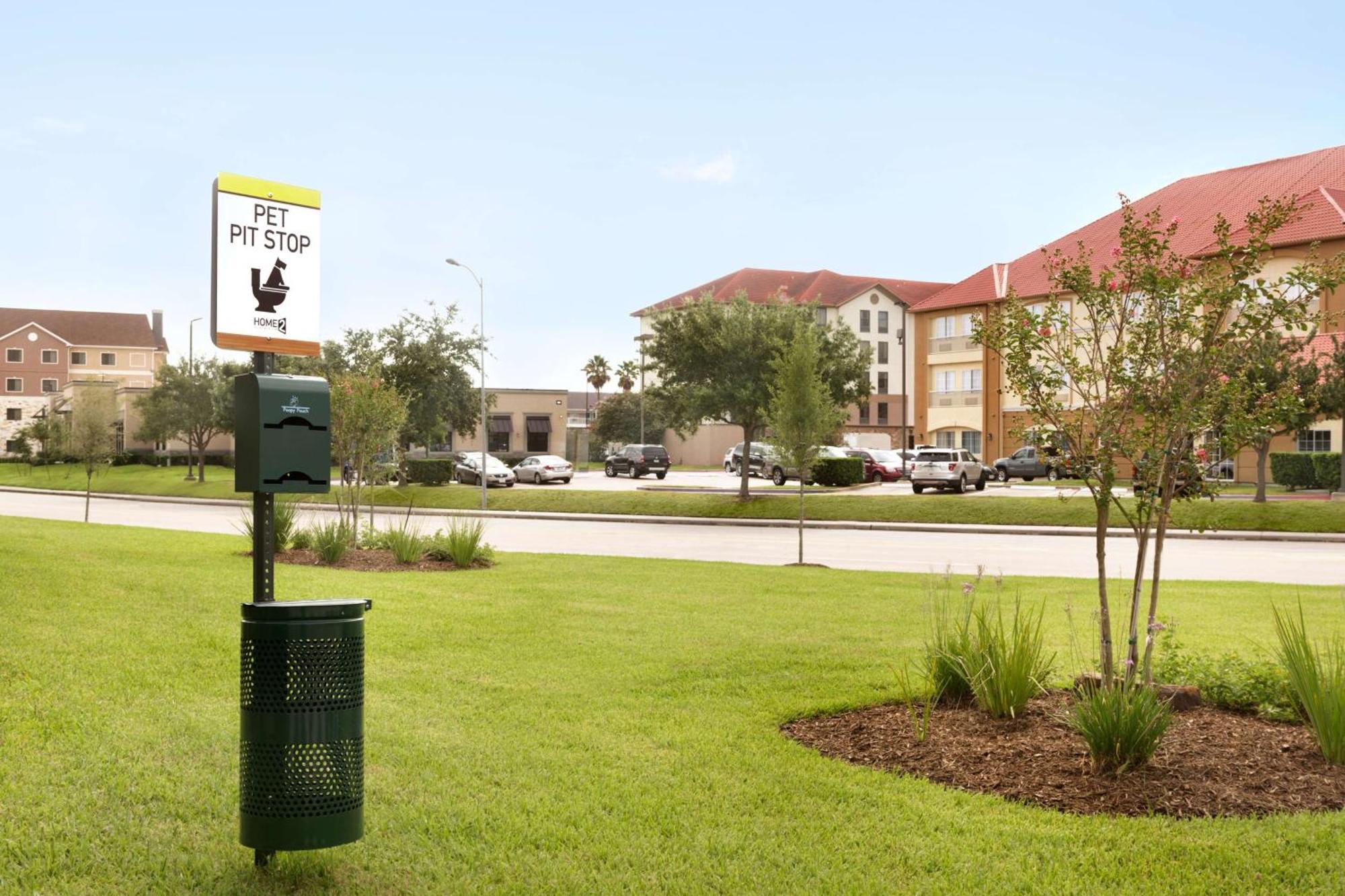 Home2 Suites By Hilton Houston Webster Eksteriør billede