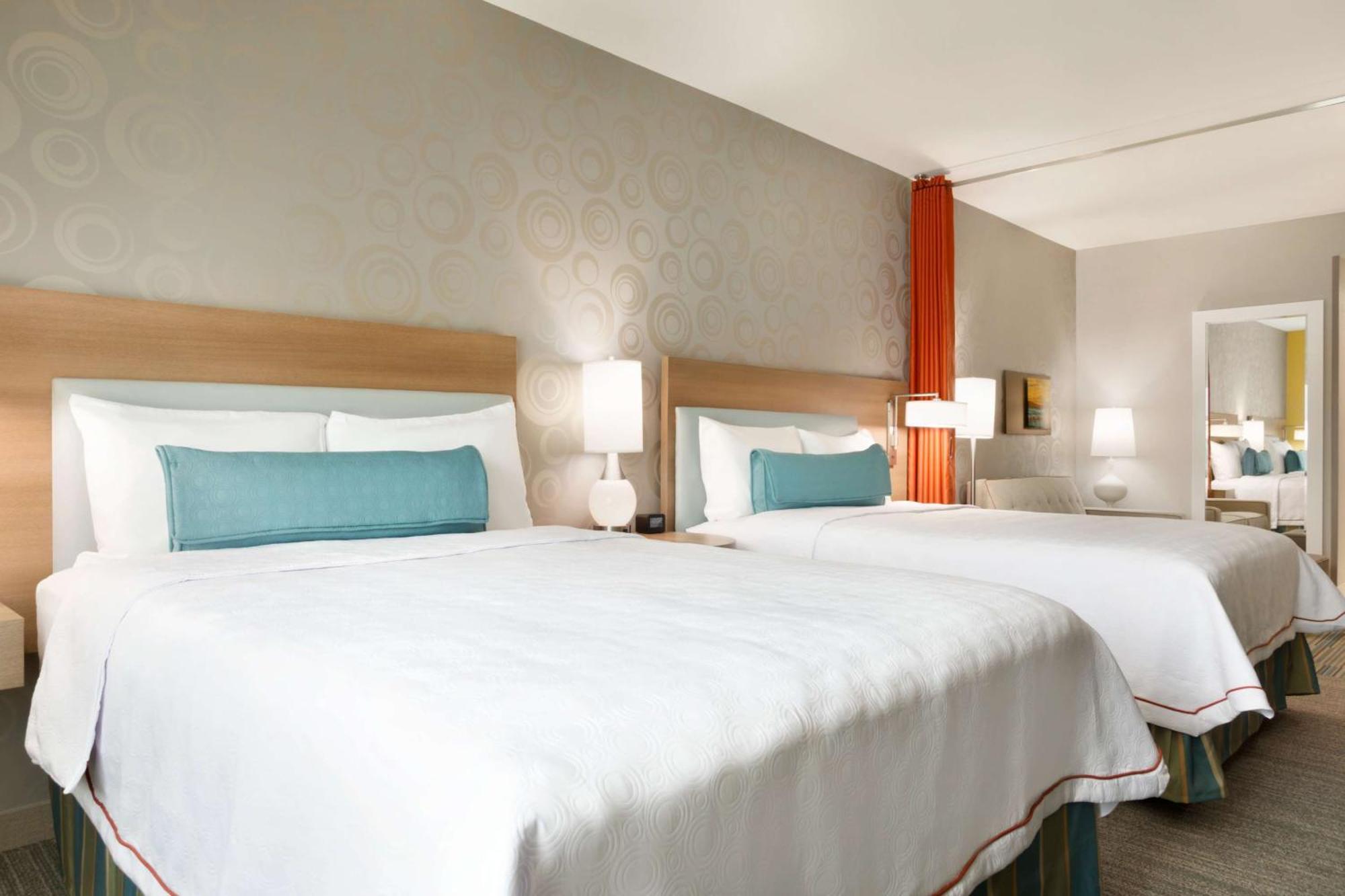 Home2 Suites By Hilton Houston Webster Eksteriør billede