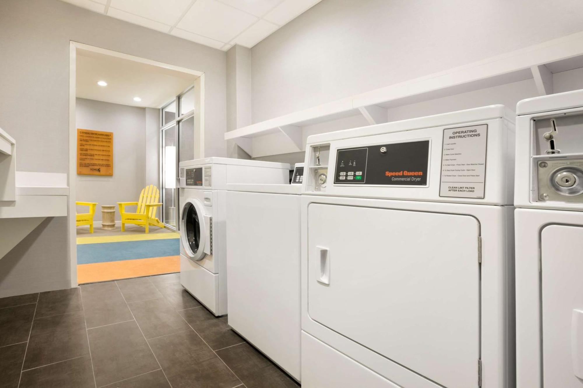 Home2 Suites By Hilton Houston Webster Eksteriør billede