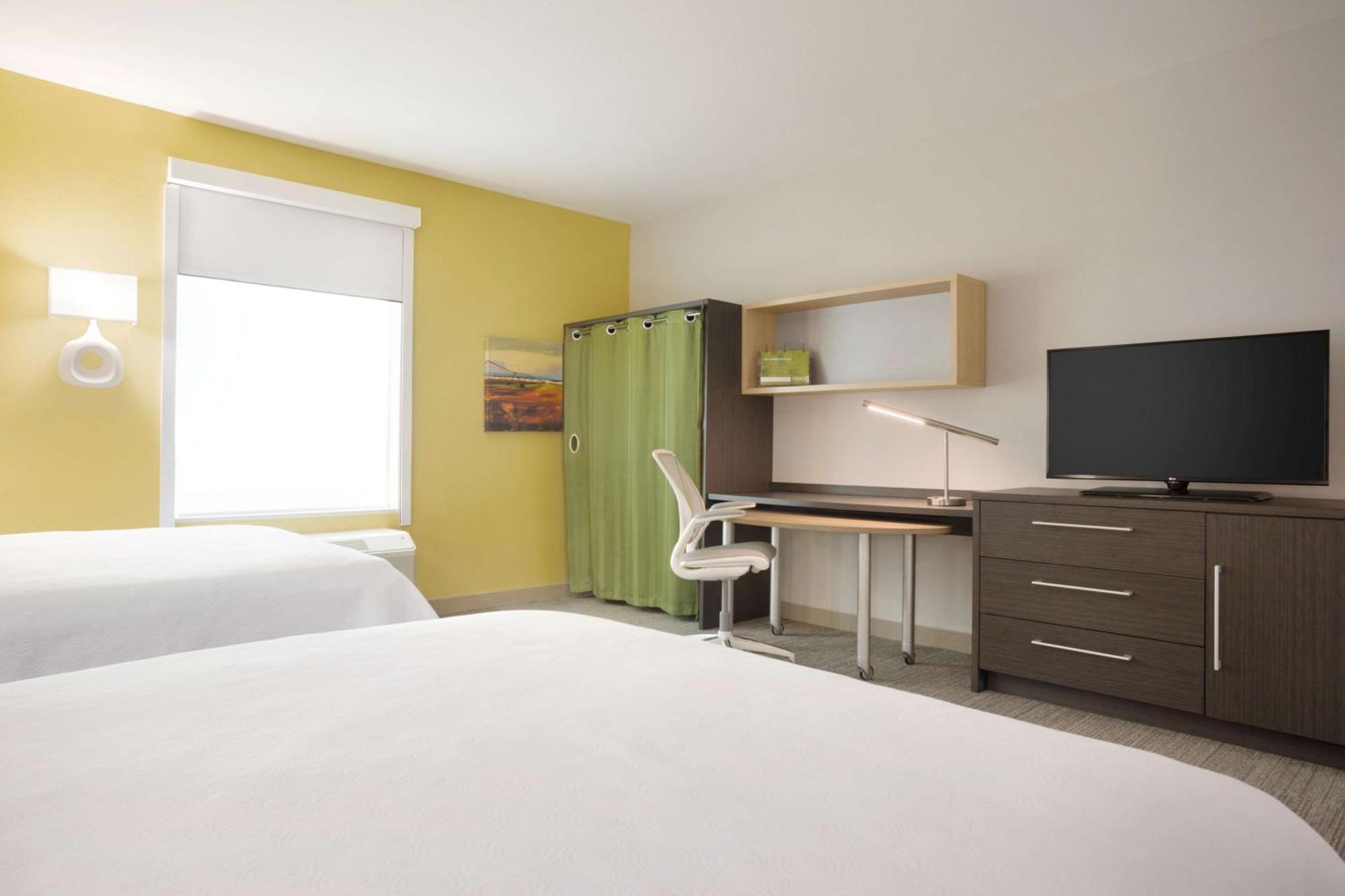 Home2 Suites By Hilton Houston Webster Eksteriør billede