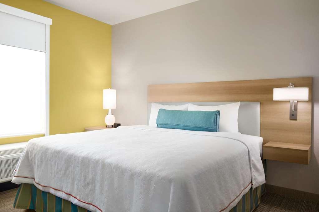 Home2 Suites By Hilton Houston Webster Værelse billede