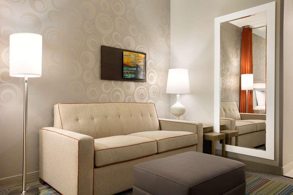 Home2 Suites By Hilton Houston Webster Værelse billede